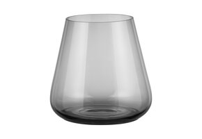 BELO Trinkglas Smoke (4er-Set)