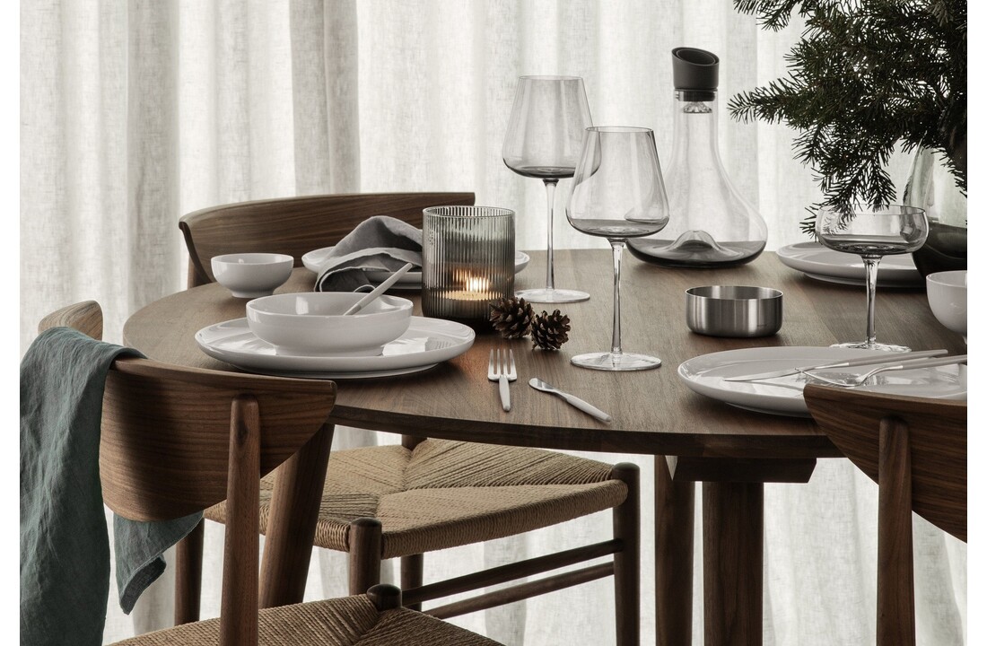 Blomus BELO drinking glass Smoke (set/3)
