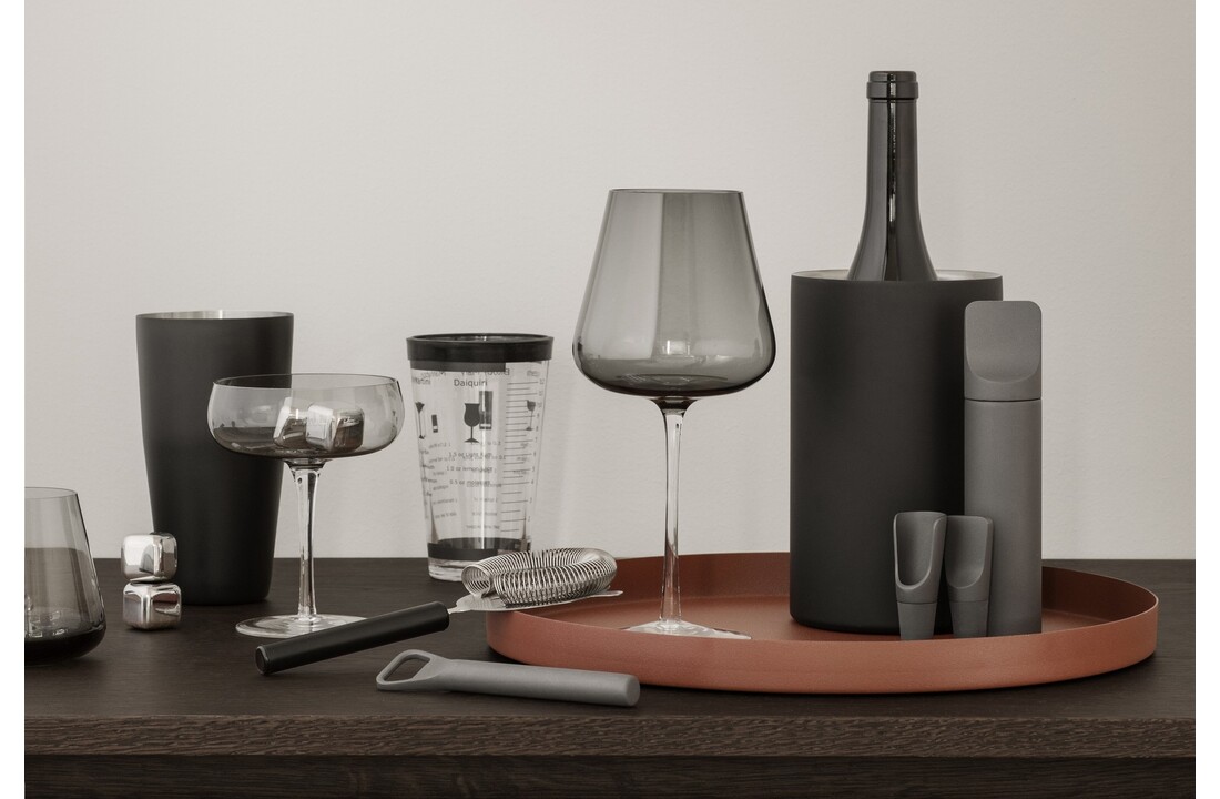 Blomus BELO drinking glass Smoke (set/3)