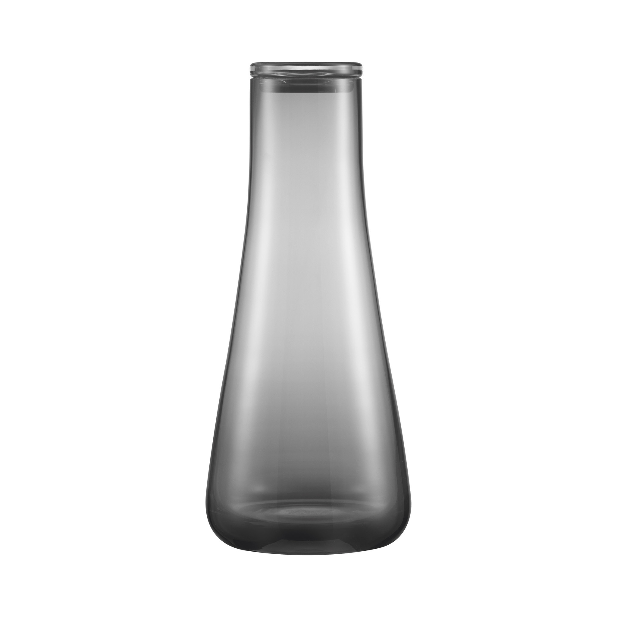 Blomus BELO Wasserkaraffe Smoke 1,2 Liter