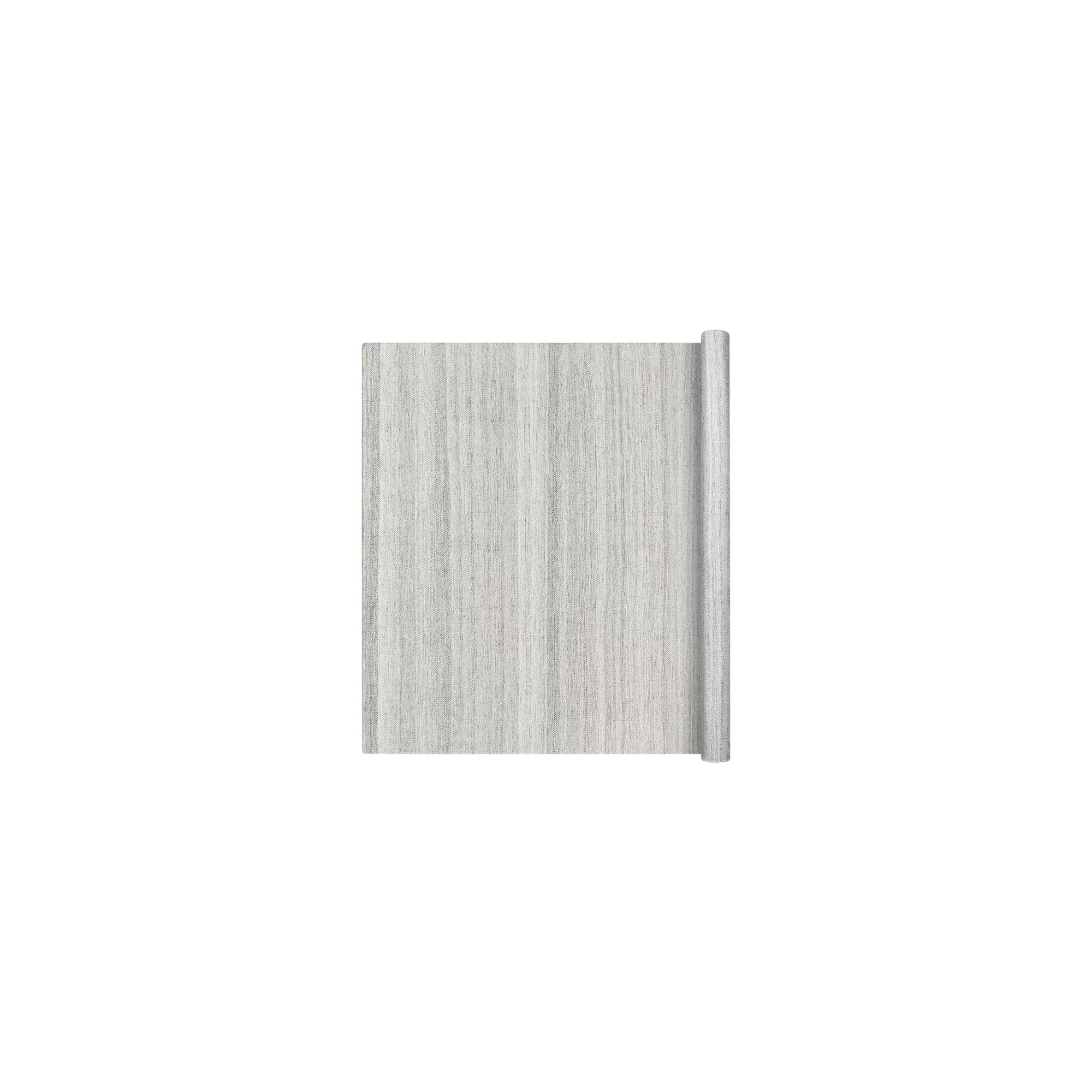 KIVA Outdoor-Teppich Farbe Cloud Melange (mittel)