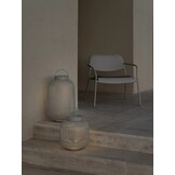 YUA Lounge-Sessel Seidengrau (62173)