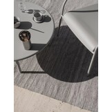 YUA Lounge-Sessel Seidengrau (62173)