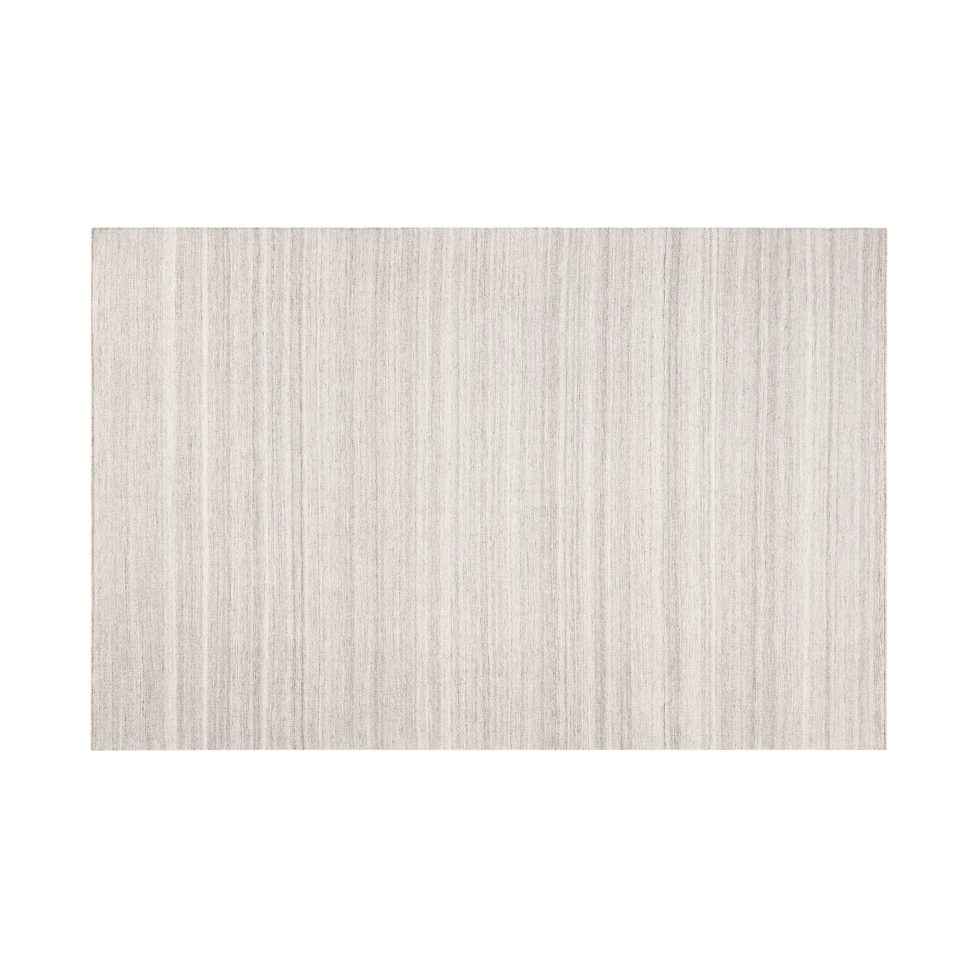 KIVA Outdoor-Teppich Farbe Beige Melange (groß)