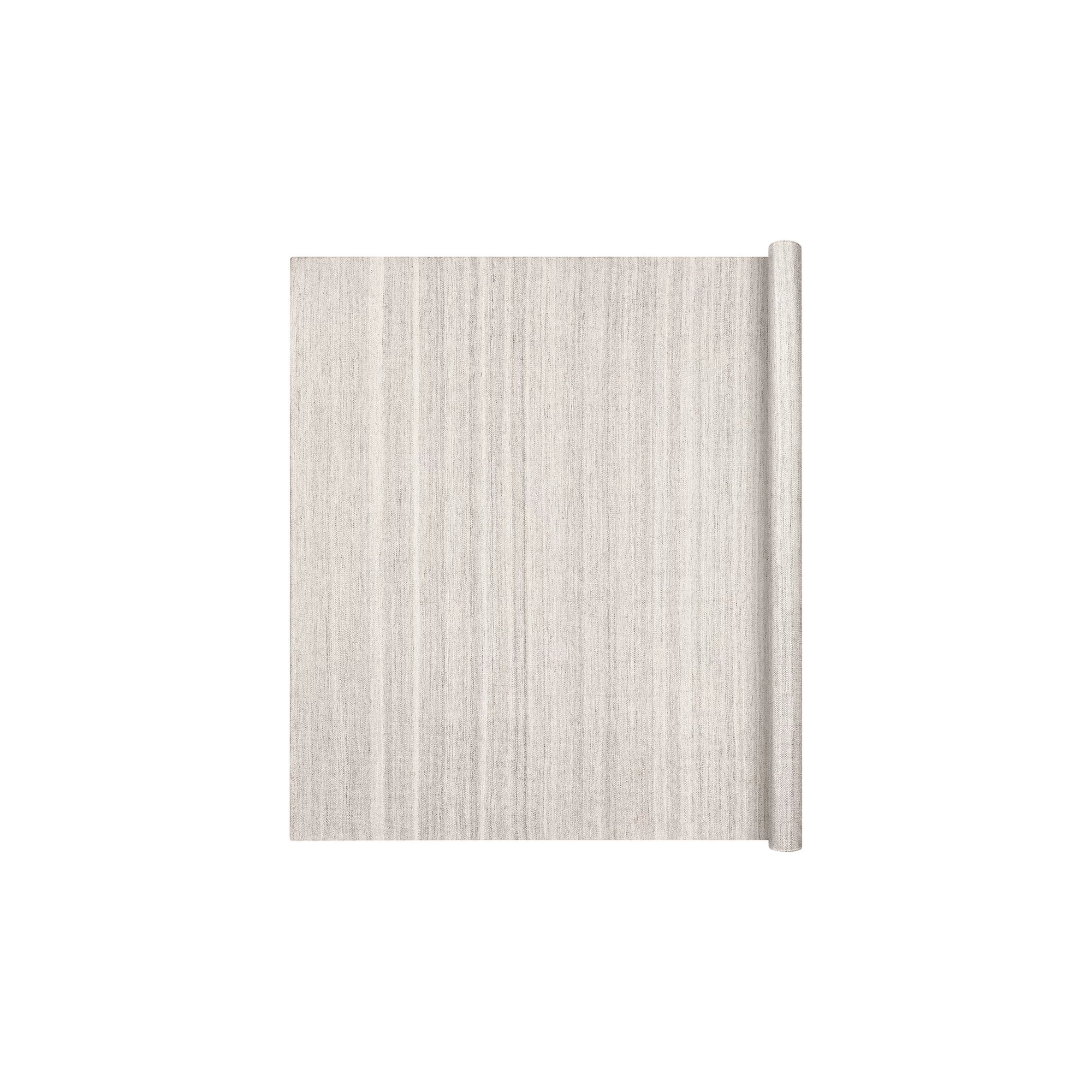 KIVA outdoor rug color Beige Melange (large)