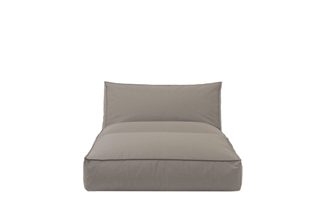 STAY Tagesbett, Farbe Erde (62099)