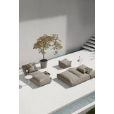 STAY Tagesbett, Farbe Erde (62099)