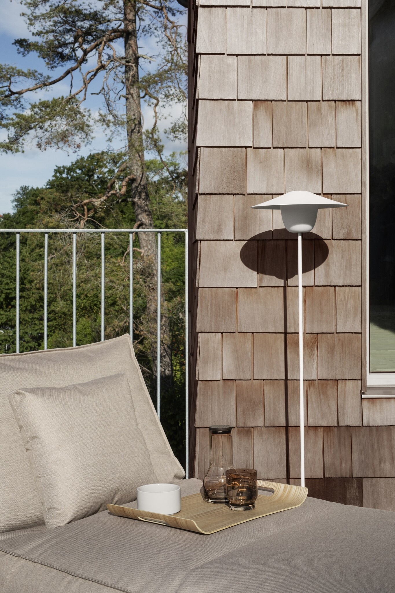 STAY daybed kleur Earth (62099)