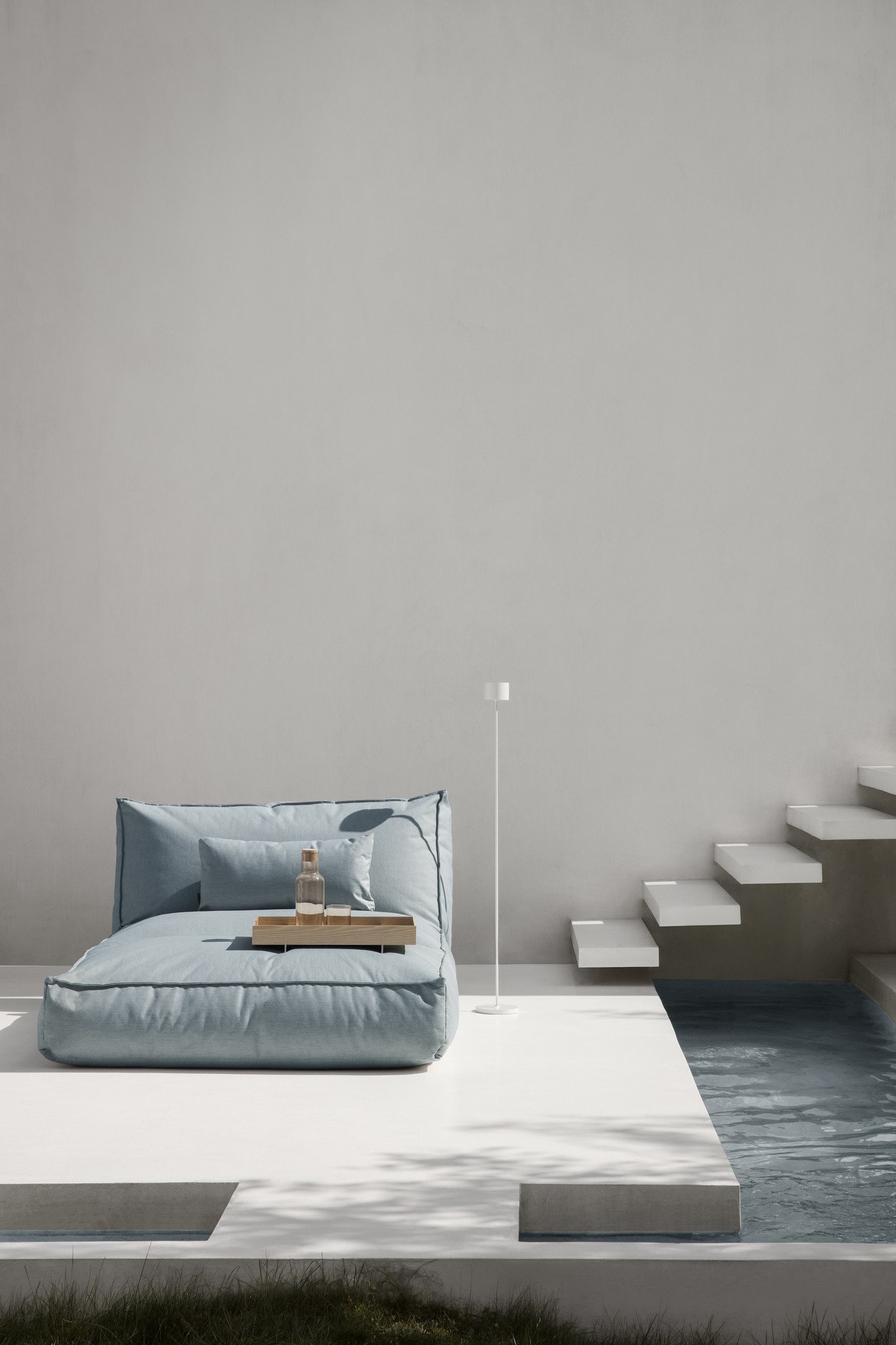 STAY daybed color Earth (62099)