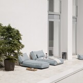 STAY daybed kleur Ocean (62092)