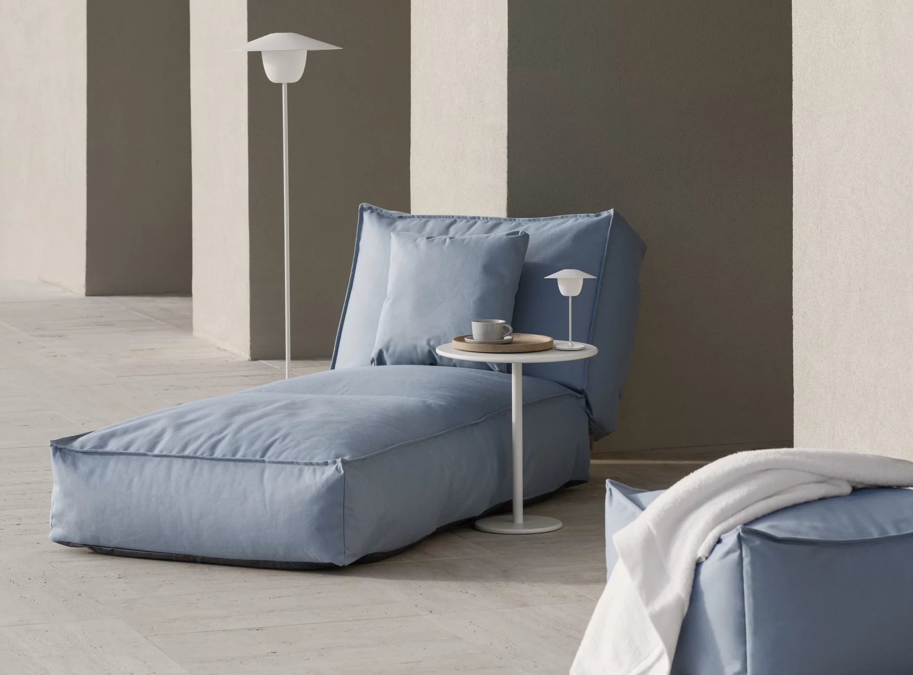 STAY daybed color Ocean (62092)