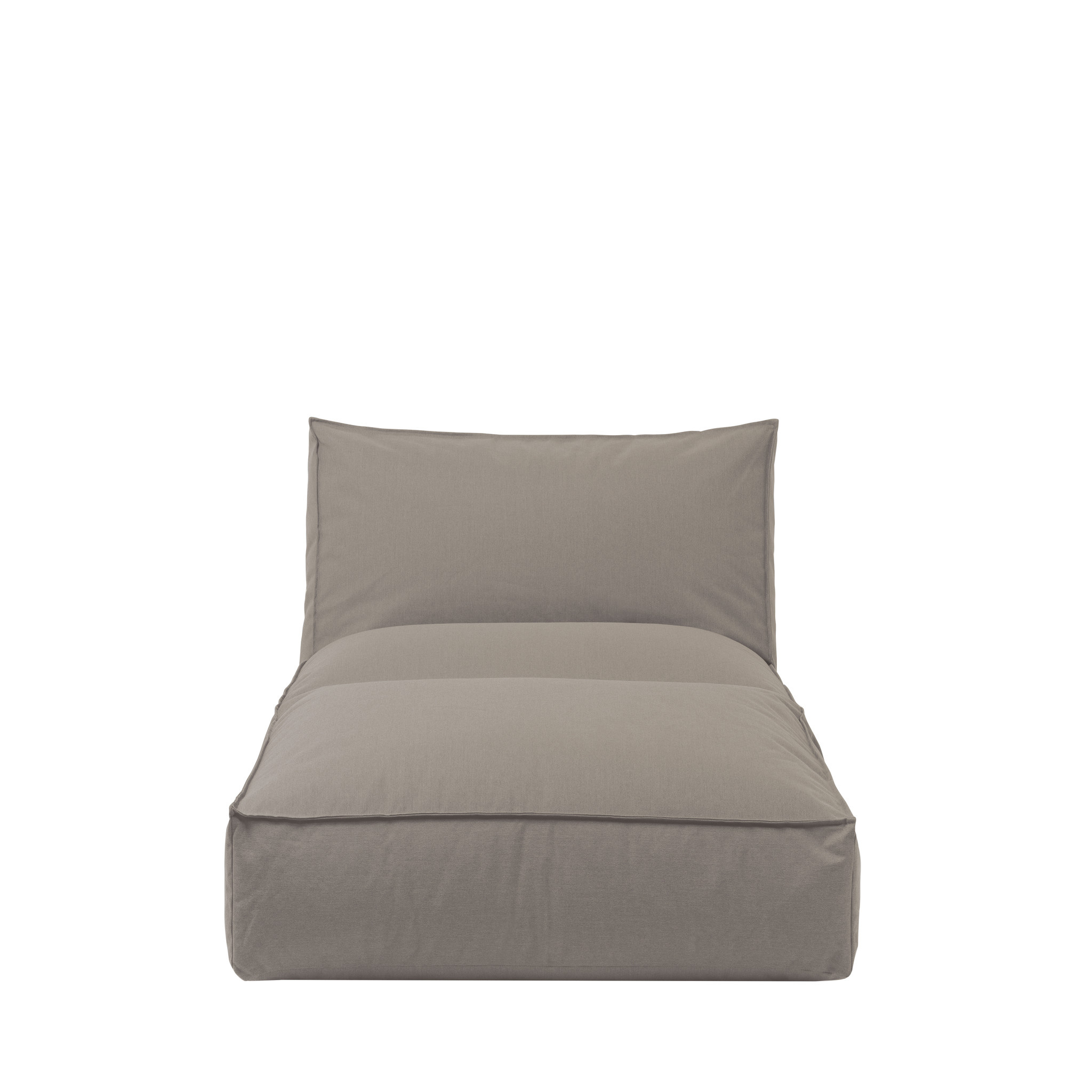 STAY Tagesbett klein - Farbe Erde (62101)