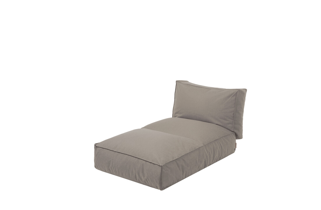 STAY Tagesbett klein - Farbe Erde (62101)