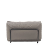 STAY Tagesbett klein - Farbe Erde (62101)