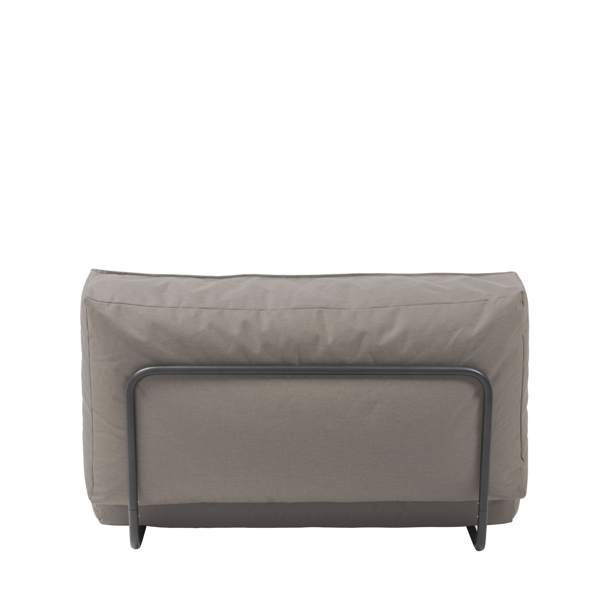 STAY Tagesbett klein - Farbe Erde (62101)