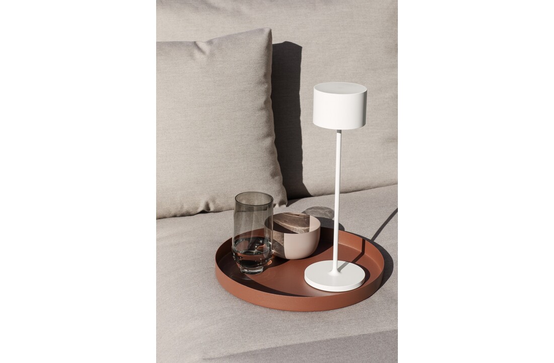 STAY Tagesbett klein - Farbe Erde (62101)