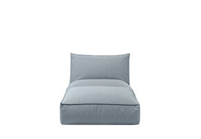STAY Tagesbett klein (Ozean) - 2025