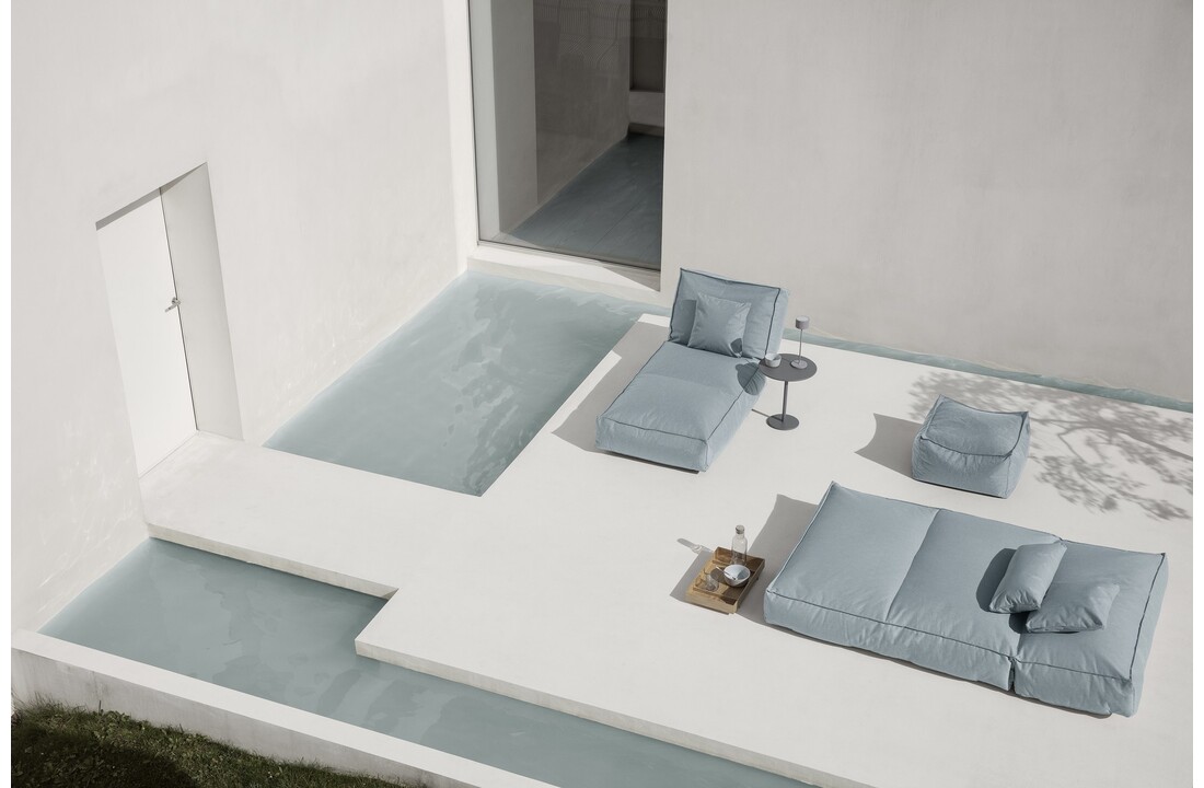 STAY daybed small kleur Ocean (62094)