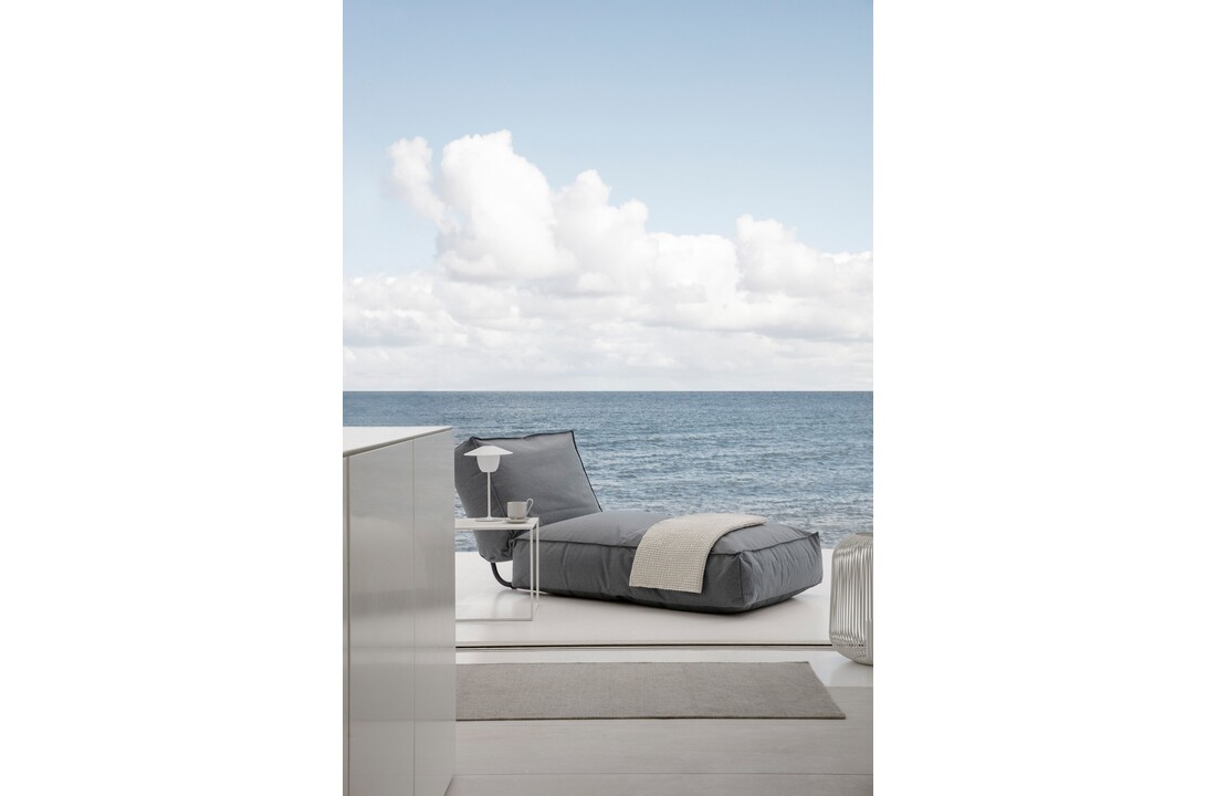 STAY daybed small kleur Stone (62041)