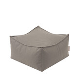 STAY Pouf - Farbe Erde (62098)
