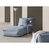 STAY kussen 45x45 cm kleur Ocean (62095)