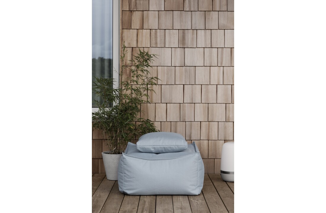 STAY Pouf 2024 - Farbe Ocean (62091)