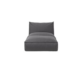 STAY daybed small (Coal)