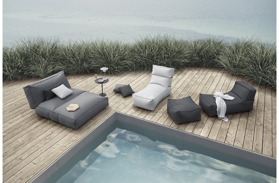STAY daybed small kleur Coal (62042)