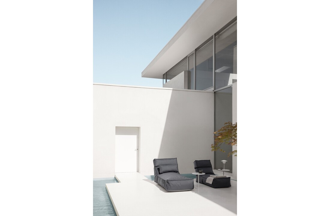 STAY daybed small kleur Coal (62042)