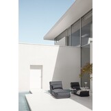 STAY daybed small kleur Coal (62042)