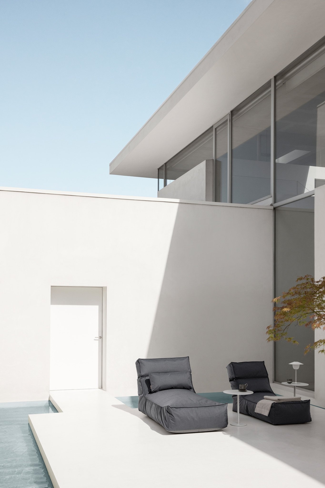 STAY daybed small color Coal (62042)