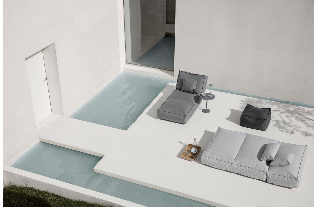 STAY daybed small kleur Coal (62042)