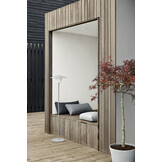 STAY kussen 45x45 cm kleur Cloud (62011)