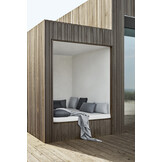 STAY cushion 45x45 cm color Cloud (62011)