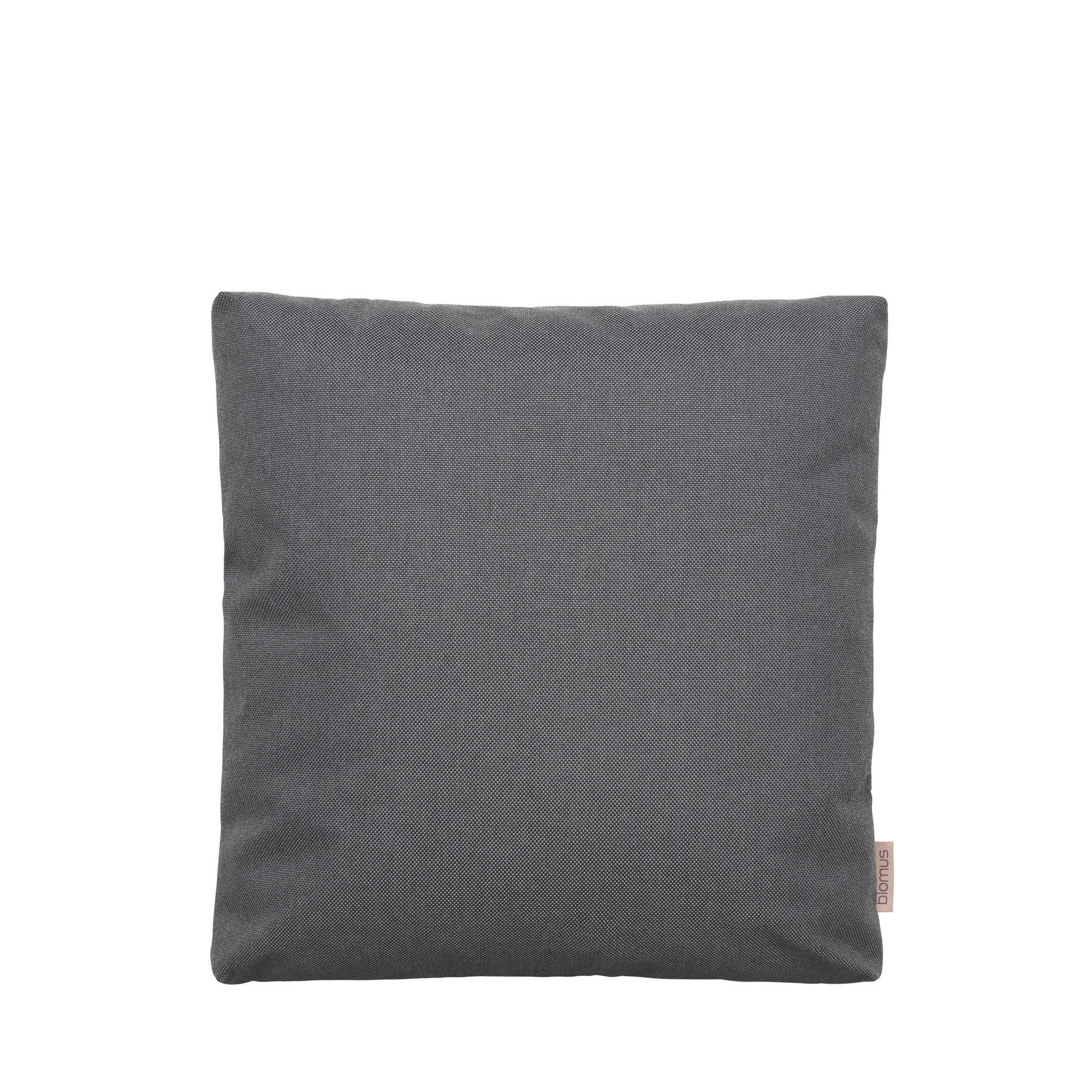 STAY Kissen 45x45 cm Farbe Coal (62010)