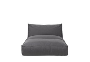 STAY daybed (Coal)