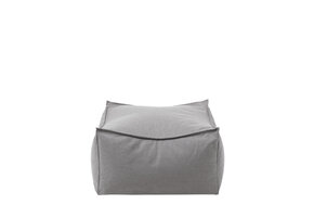 STAY pouf (Stone)