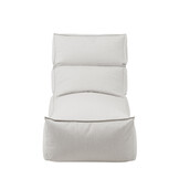 STAY Liegestuhl - Farbe Cloud (62002)
