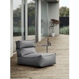 STAY Liegestuhl - Farbe Cloud (62002)