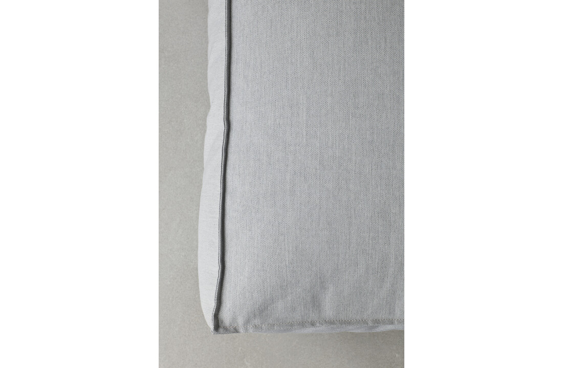 STAY Liegestuhl - Farbe Cloud (62002)