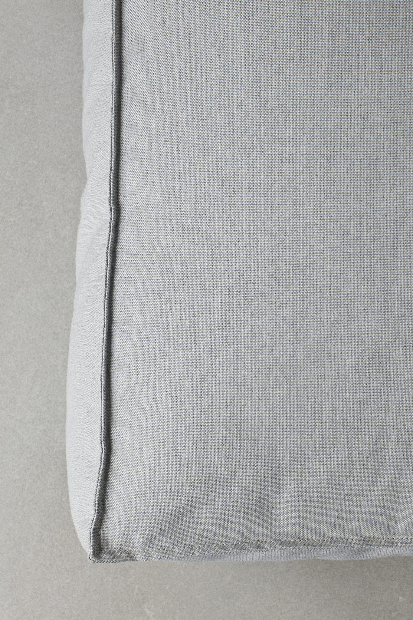 STAY Liegestuhl - Farbe Cloud (62002)