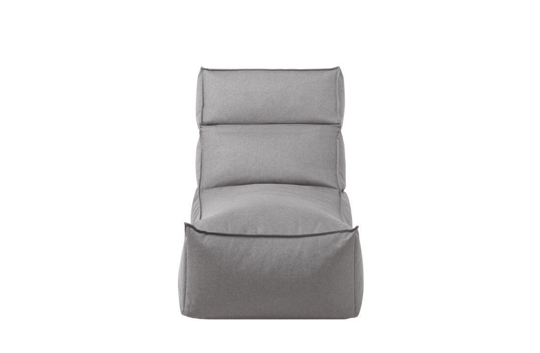 STAY Liegestuhl - Farbe Stone (62000)