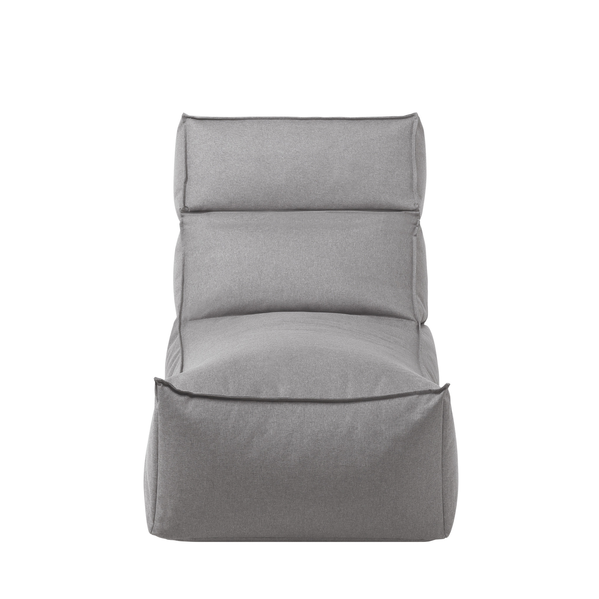 STAY Liegestuhl - Farbe Stone (62000)