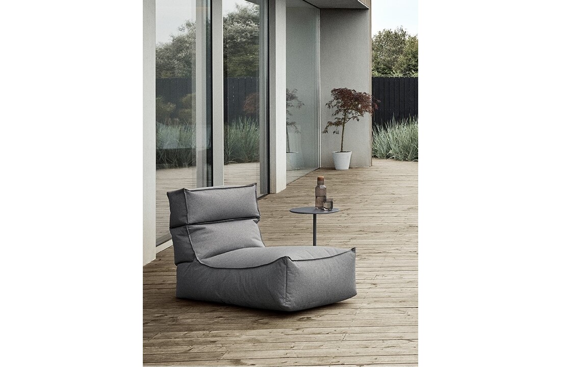 STAY lounger - kleur Stone (62000)