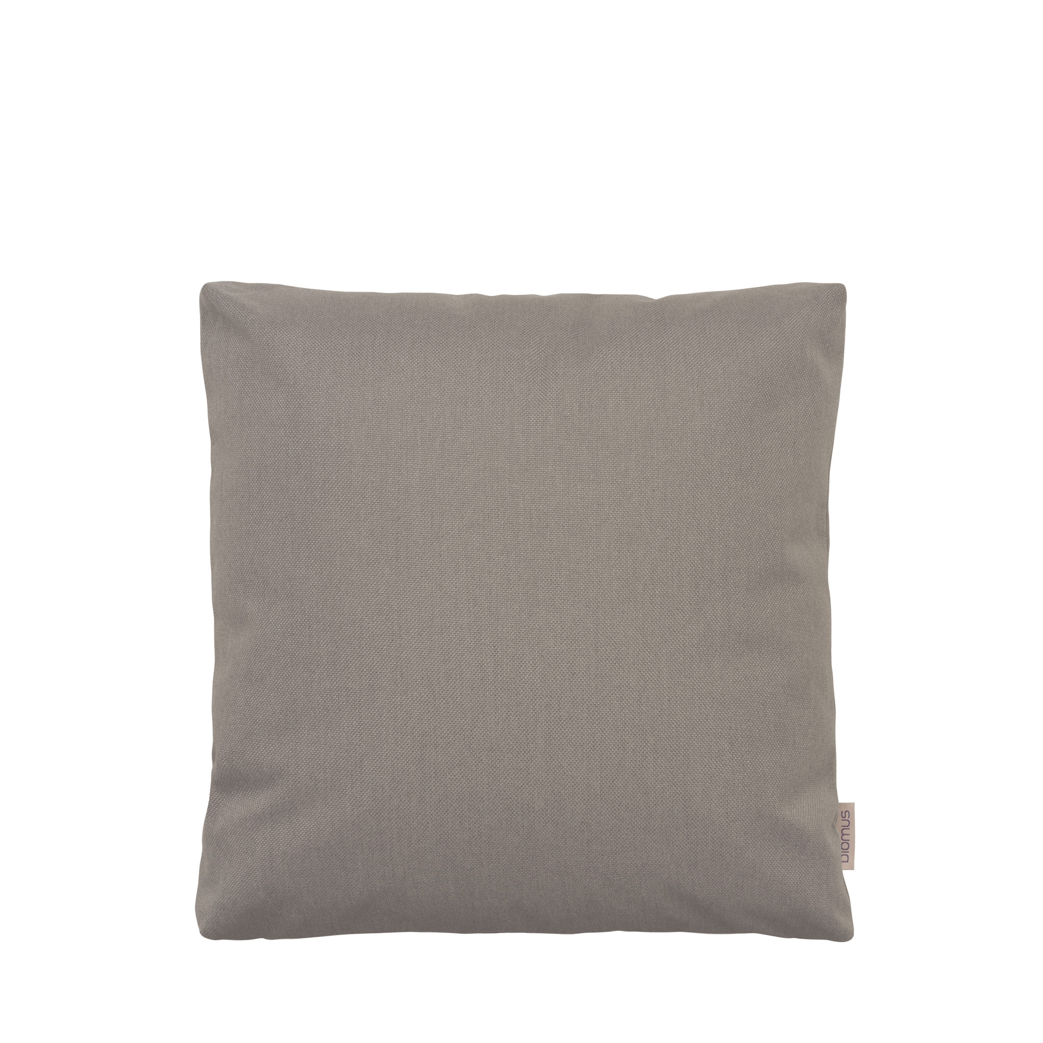 STAY cushion 45x45 cm color Earth (62102)