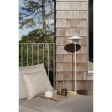 STAY Kissen 45x45 cm Farbe Earth (62102)