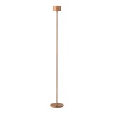 FAROL Stehleuchte Farbe Rusty Look – 66726