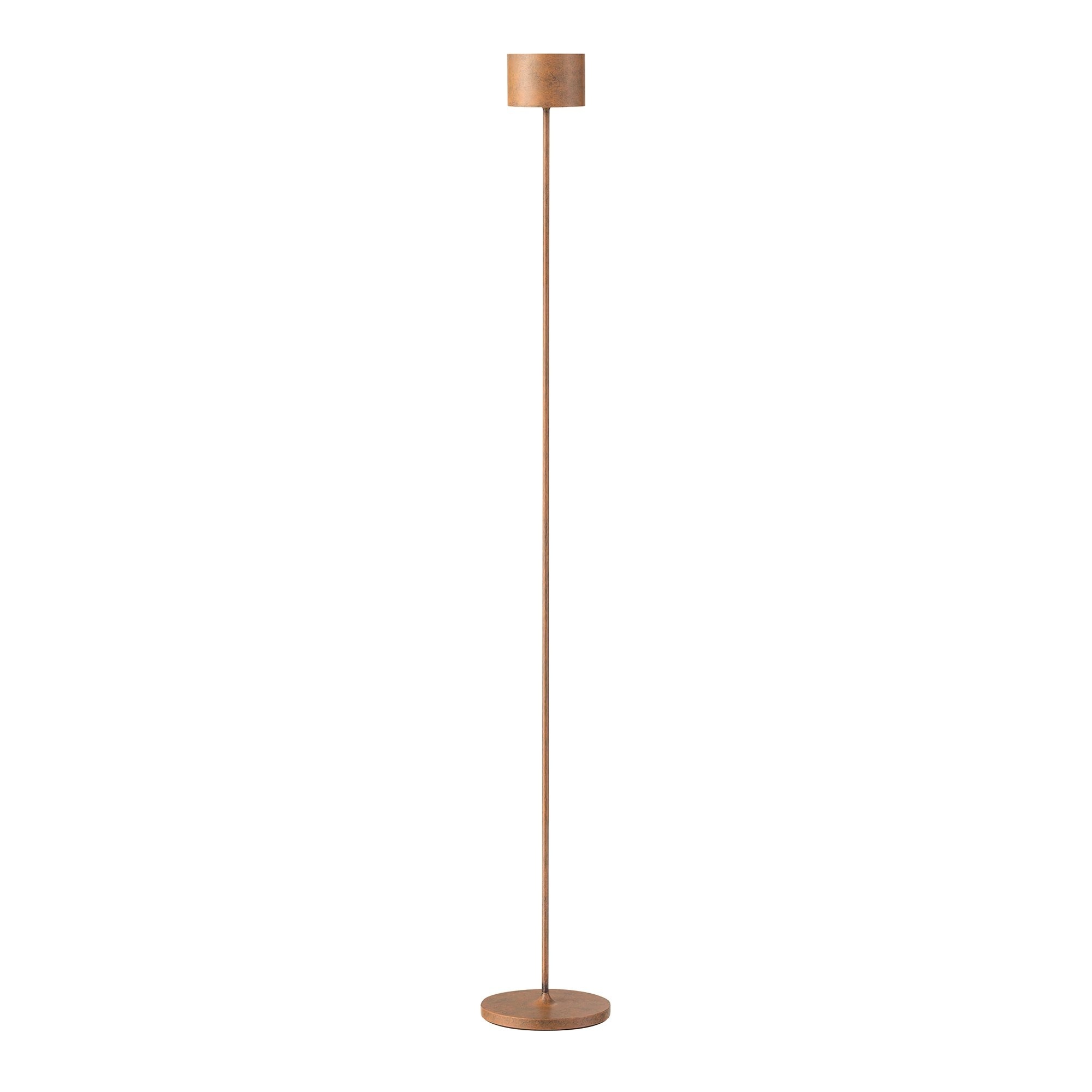 FAROL vloerlamp kleur Rusty Look - 66726