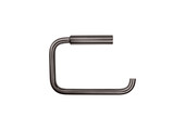 MODO Toilettenpapierhalter aus gebranntem Metall