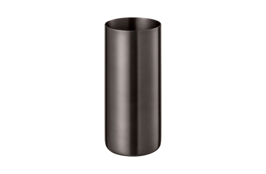 Blomus MODO Becher-/Zahnbürstenhalter, gebranntes Metall